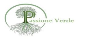 Passione Verde